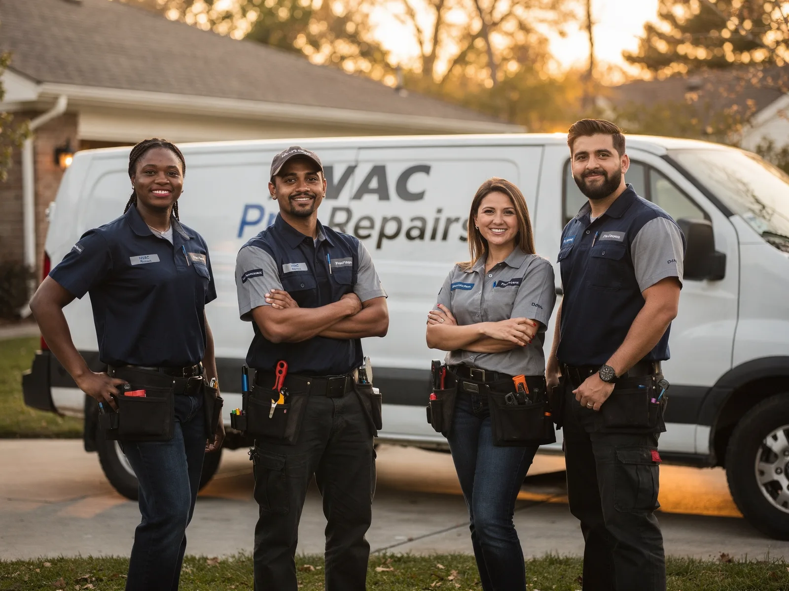 Heat Pump Repair company in Lucas, KY